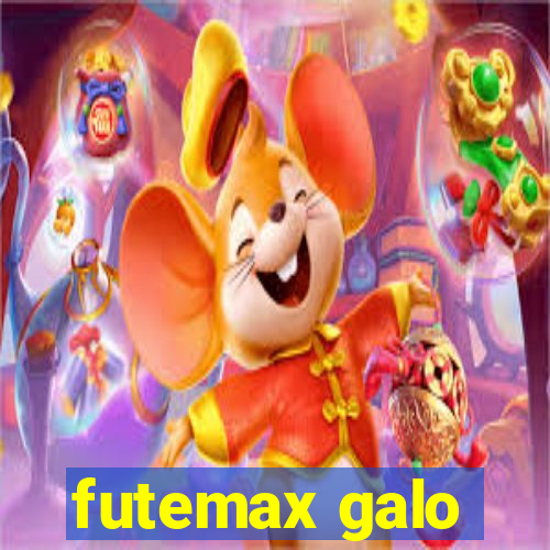 futemax galo